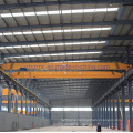 Low Construction Electrical Overhead Cranes Use in Workshop